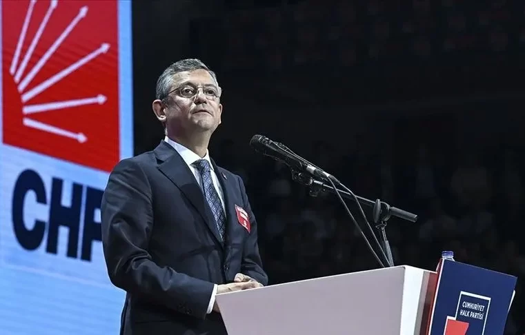 Özgür Özel’den belgeli açıklama!