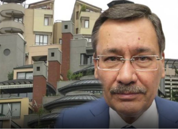 Gökçek için flaş karar