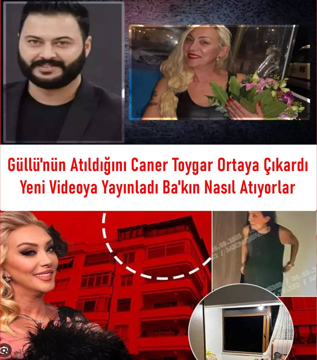 Son Görüntüleri
