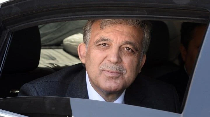 Başı Dertte