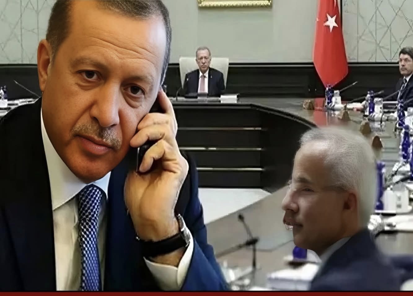 Ankara Kulisleri Karıştı: Fuat Oktay’ın Eski Eşi CHP Rozeti Taktı