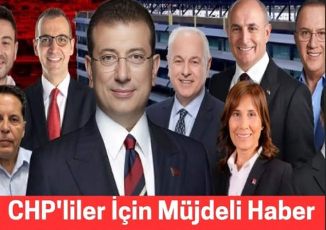 Tutuklu 4 CHP’li belediye başkanı serbest bırakılacak