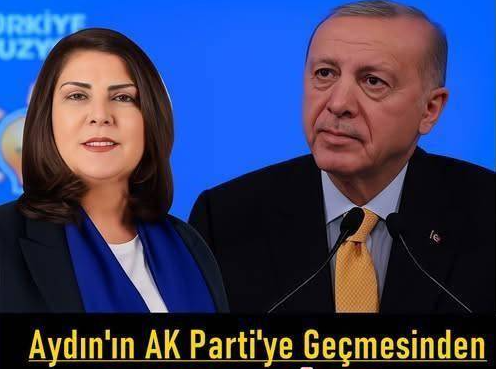 İşte O Anket!