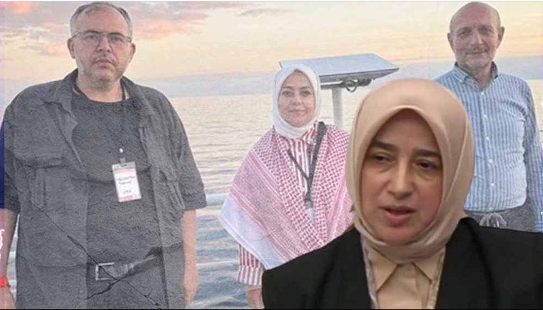 özel uçak’ tartışması
