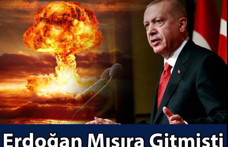 Gazze Zirvesi Öncesi