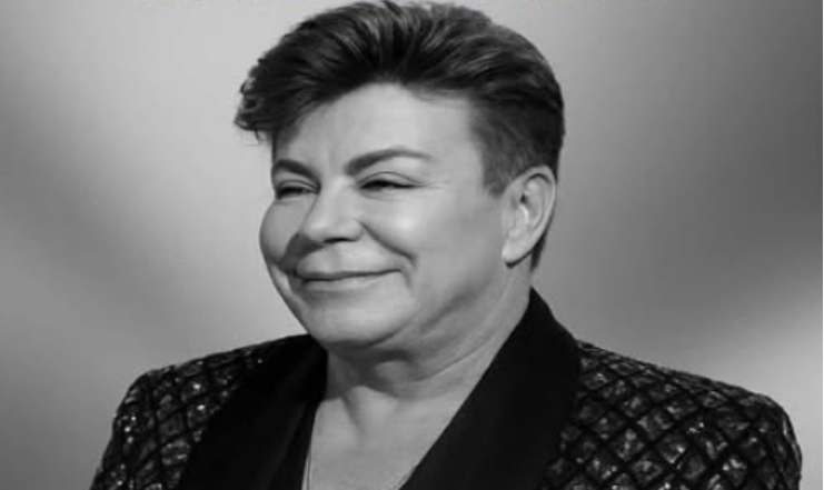 herkesi ağlattı