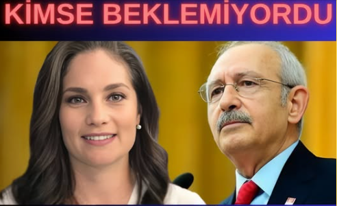 Kılıçdaroğlu’ndan Tehditlere Sert Yanıt