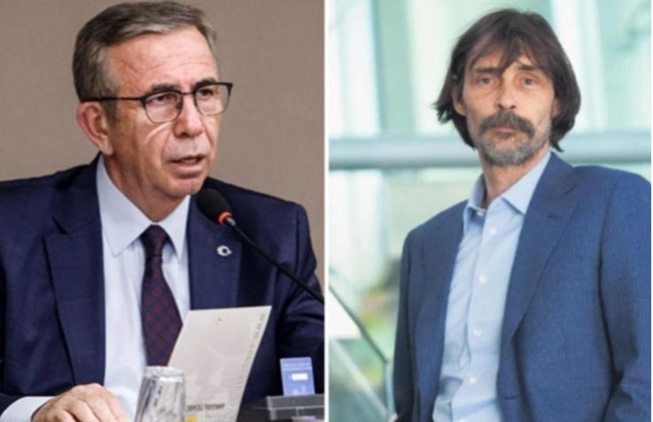 Siyasi Sarsıntı