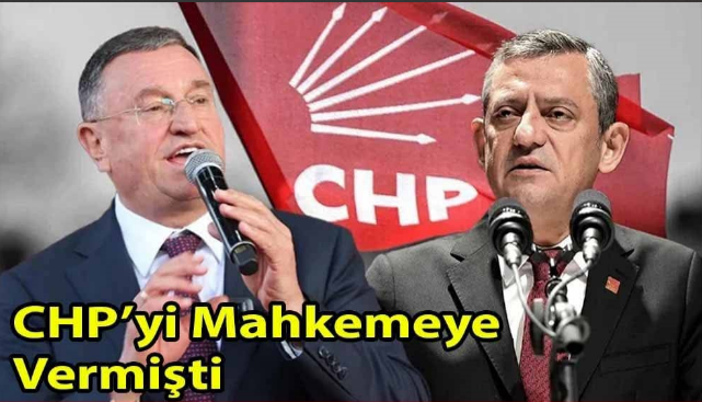 CHP Lideri zehir zemberek konuştu