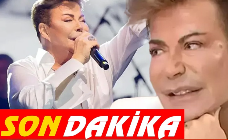 Fatih Ürek’ü Malesef