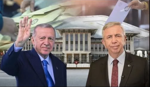 Cumhurbaşkanlığı anketinde denge değişti