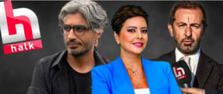 Yeni Kanalı Tepki Çekti