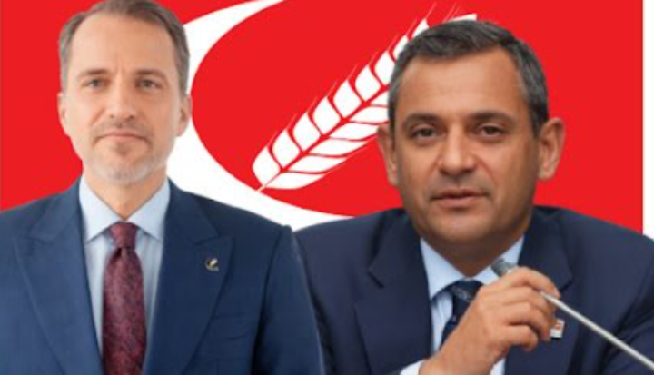 Yapılan haksızlık