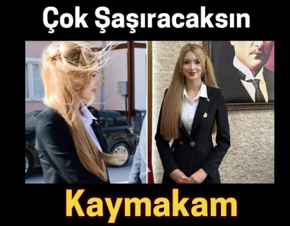 Kaymakamın Paylaşımı Gündem Oldu