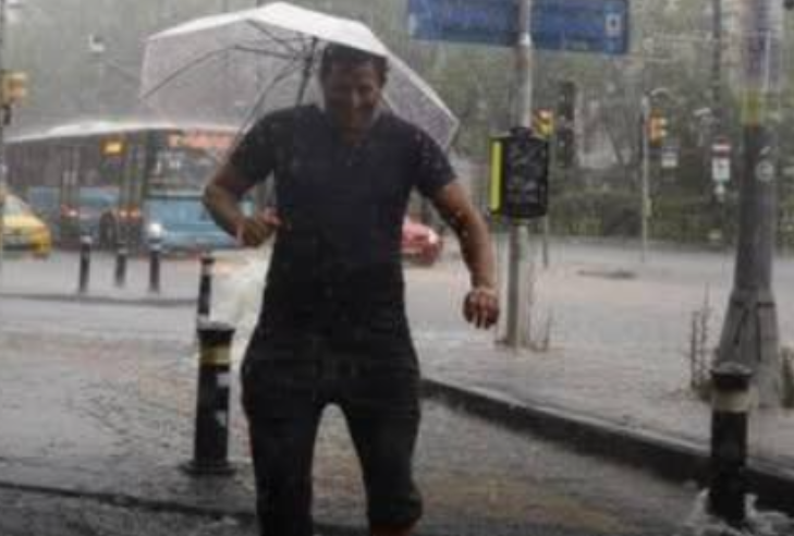 Meteoroloji uyardı