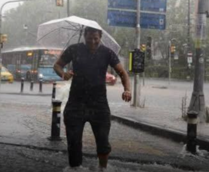 Meteoroloji uyardı