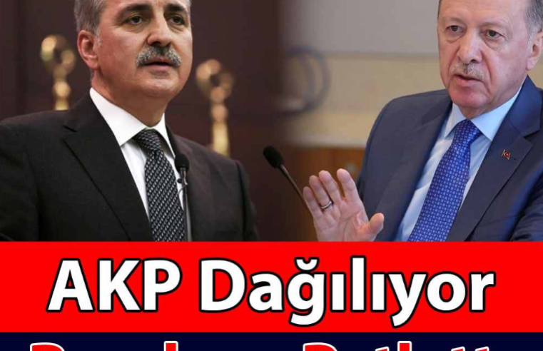 Genel Merkez Yeni İsim Arayışında