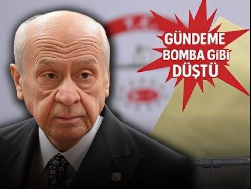 Ülkeyi Seçime Götürüyor