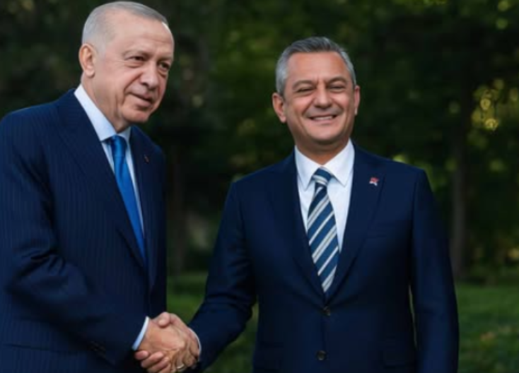 Bakın ne verdi