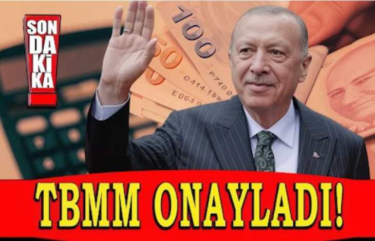 çifte ödeme yapılacak