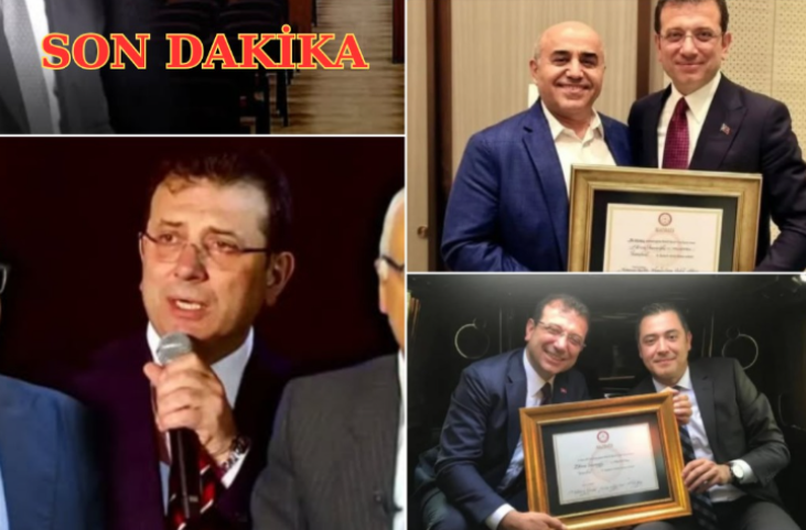 bunuda yaptılar
