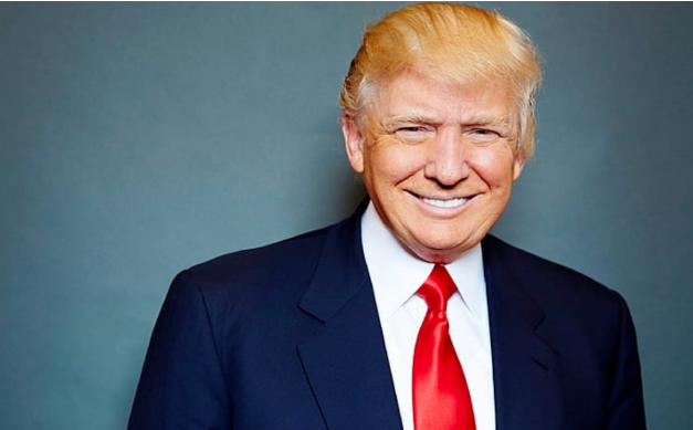Trump’tan 2028 Açıklaması