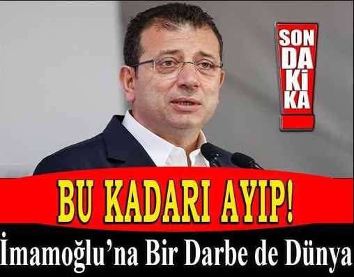 Tahliye beklerken Bakın ne oldu!