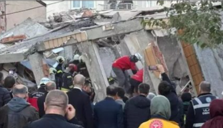 kimin yeğeni yapmış