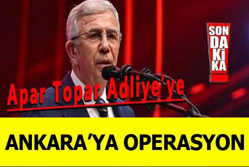 Ankara Büyükşehir Belediyesi