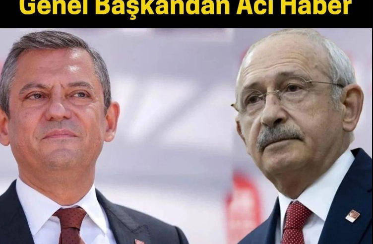 CHP’nin Deneyimli Siyasetçisinden