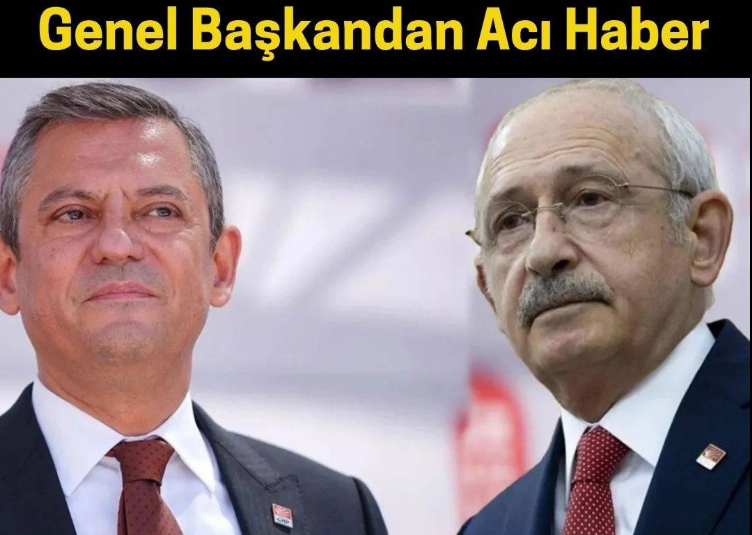 CHP’nin Deneyimli Siyasetçisinden