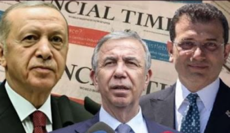 Kimin kazanacağını açıkladılar