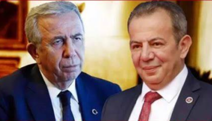 ilk icraatı dikkat çekti