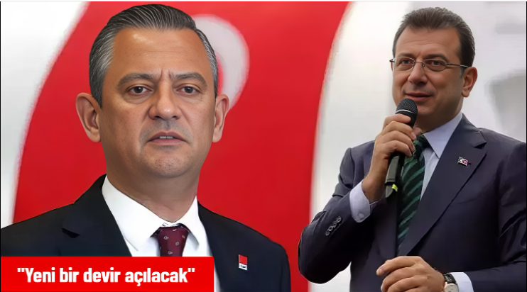ADAY KİM OLACAK