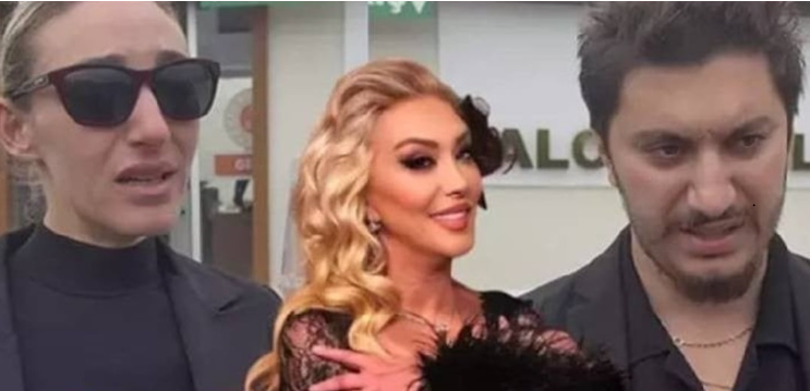 Güllü Kızı dayanamadı İtiraf etti