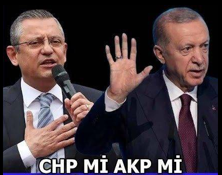 AK Parti – DEM Parti görüşmesi ardından flaş anket