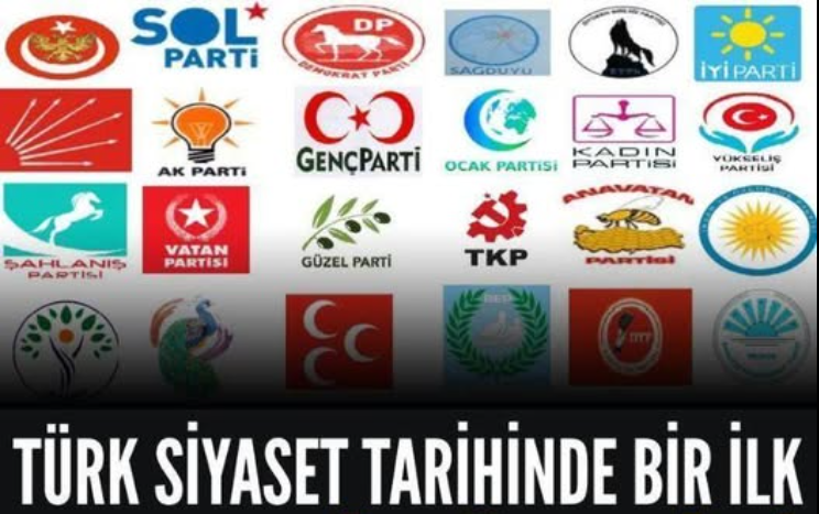 ATA Parti’den yeni ittifak duyurusu