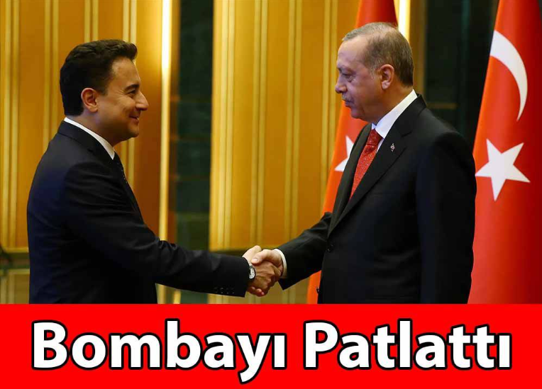 Ali Babacan DEVA’yı Kapatıp AKP’ye mi Dönecek