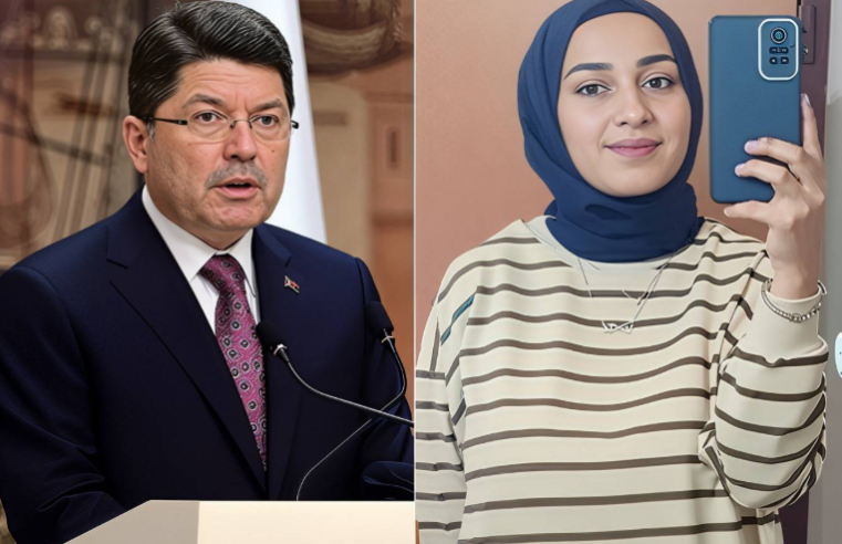 Adalet Bakanı Açıkladı