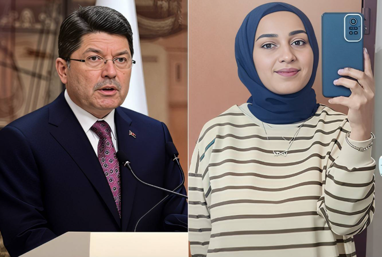 Adalet Bakanı Açıkladı