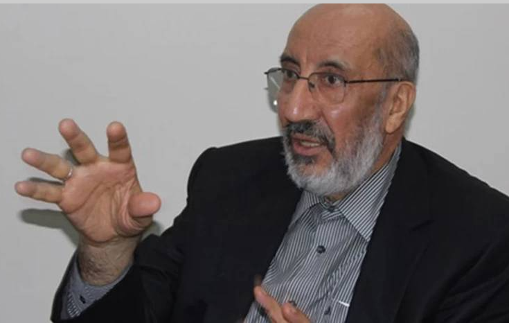 Abdurrahman Dilipak’tan seçim açıklaması