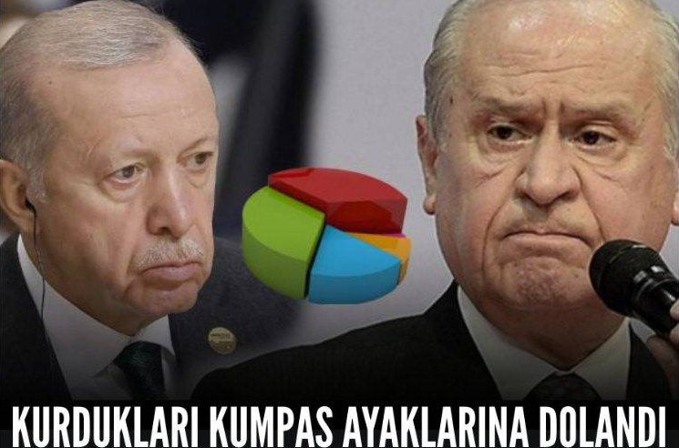 Son anketin sonuçları şaşırttı!