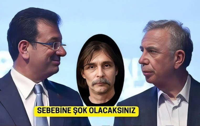 Yeni siyasi parti kuruluyor