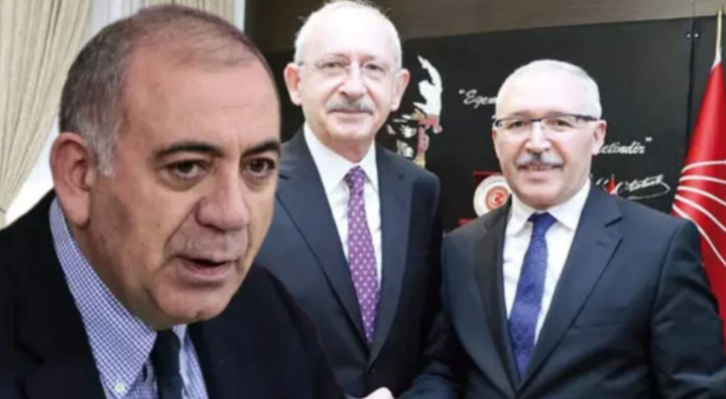 Yeni Görevlerini Duyurdu