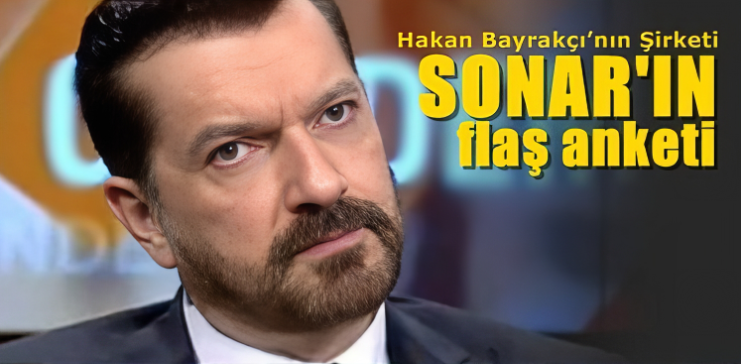 O ankette çarpıcı sonuçlar!