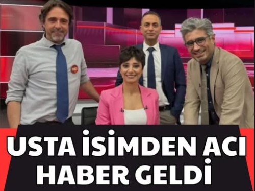 Gazeteci Hüseyin Aykol
