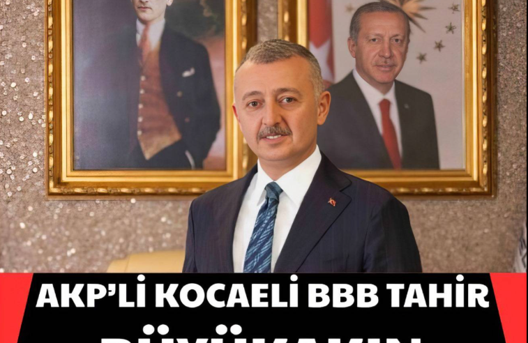 Başkan’dan Usta İsme