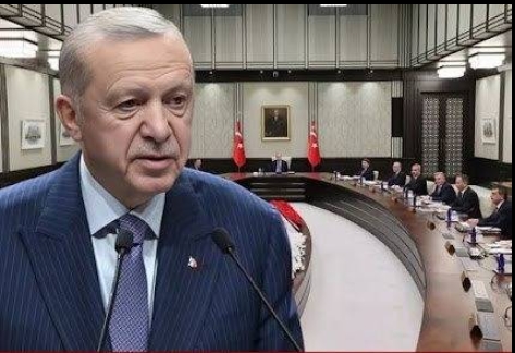 Kabine değişiyor