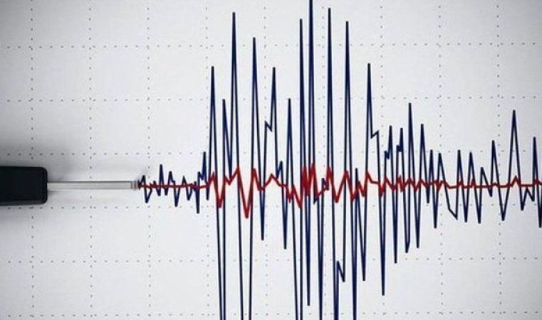 İzmir ve Bursa’da da hissedildi