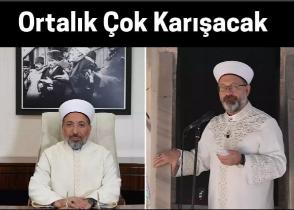 Diyanet’ten 29 Ekim Mesajı
